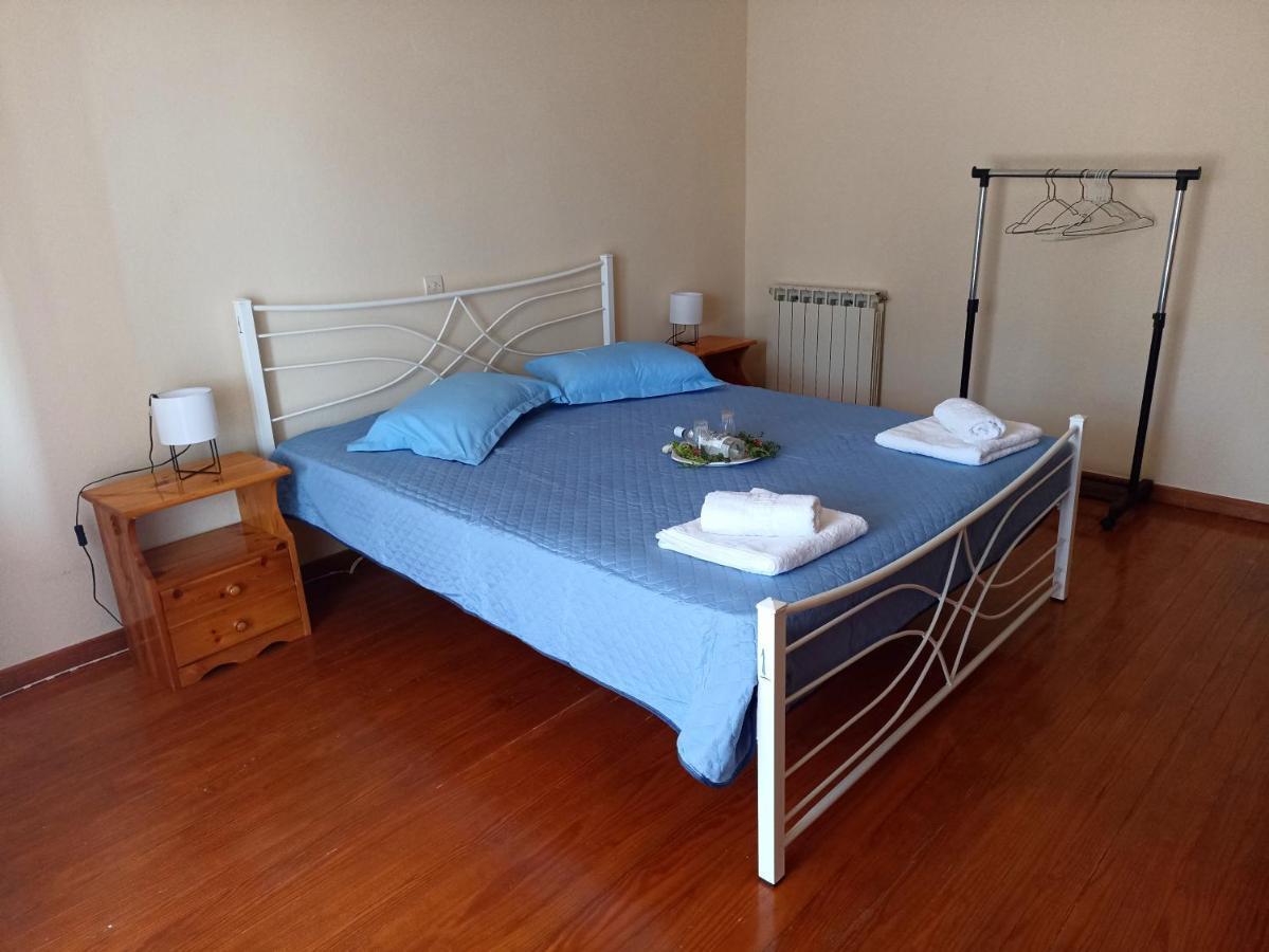 Iren Holiday Apartment Ypsos Exterior foto